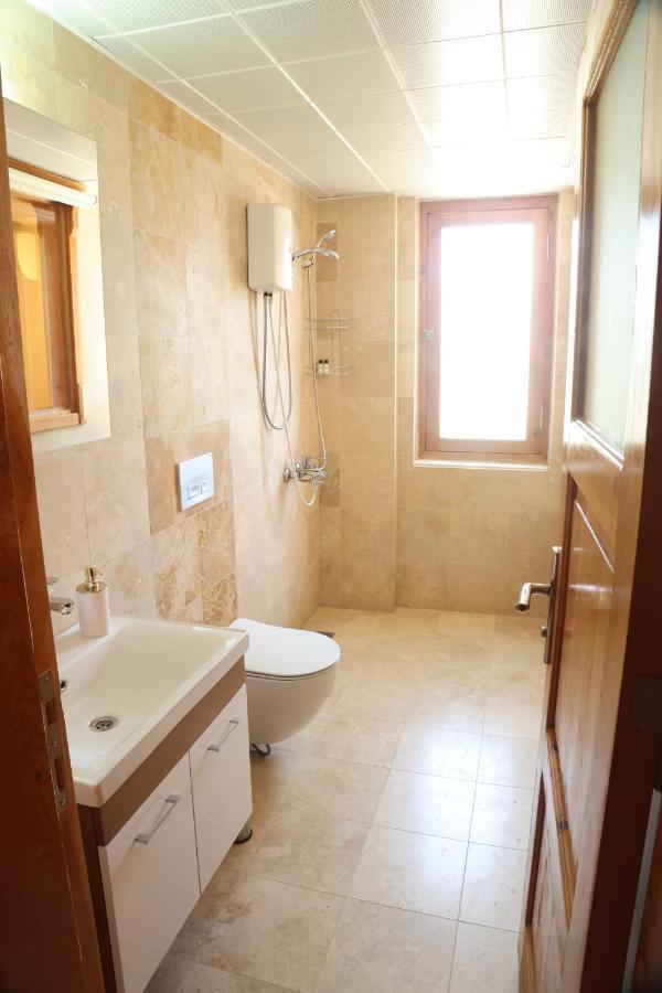 Istlada Tas Ev Apart - Kekova View Kapaklı Exterior foto