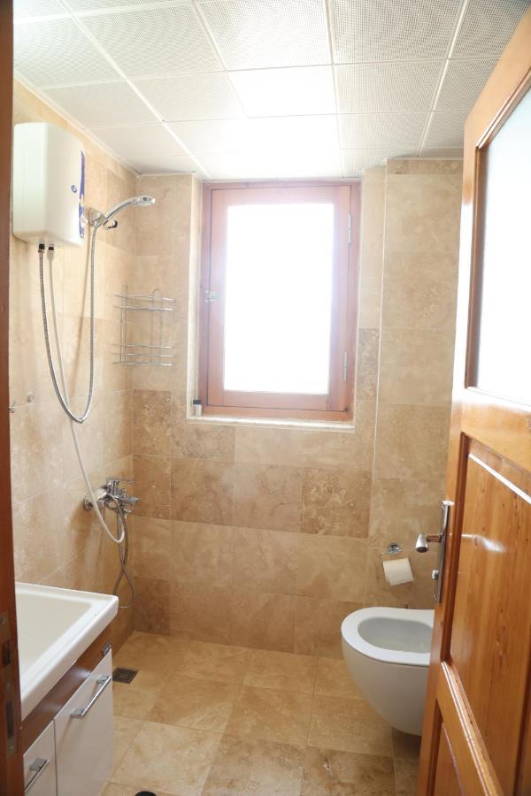 Istlada Tas Ev Apart - Kekova View Kapaklı Exterior foto
